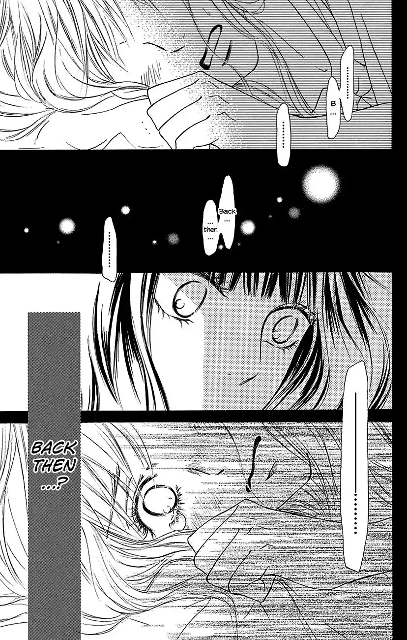 Kimi Ni Todoke Chapter 106 29